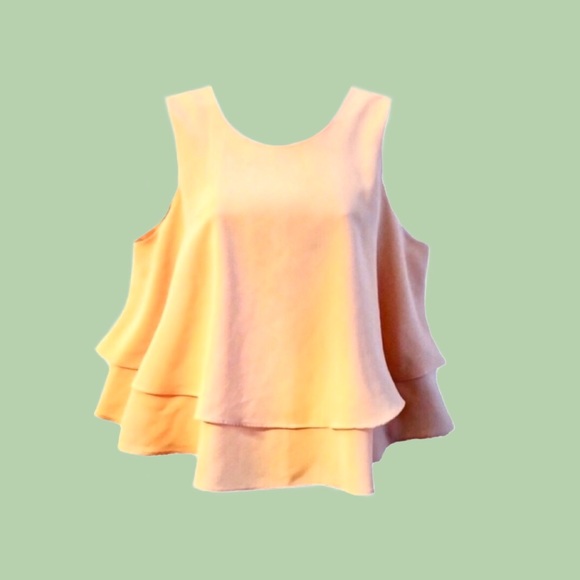 (7) Tops + Blouses Bundle Lot | Free People | Zara - Picture 8 of 16